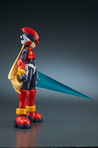 Zero Gigantic Series, Rockman Zero - X-Plus