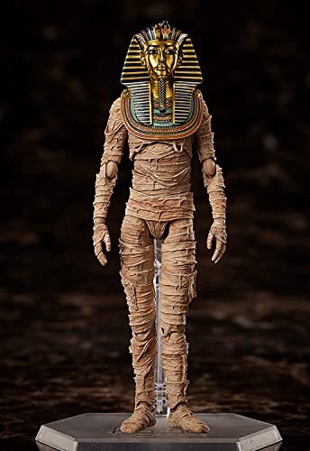 figma The Table Museum -Annex- Tutankhamun