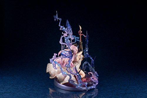 Narmaya - 1/7 scale - Granblue Fantasy - Broccoli