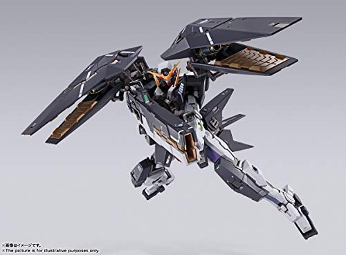 METAL BUILD "Gundam 00 Festival 10 "Re: vision"" GUNDAM DYNAMES Repair III