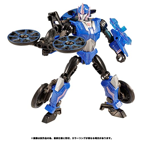 "Transformers" Transformers: Legacy TL-05 Arcee