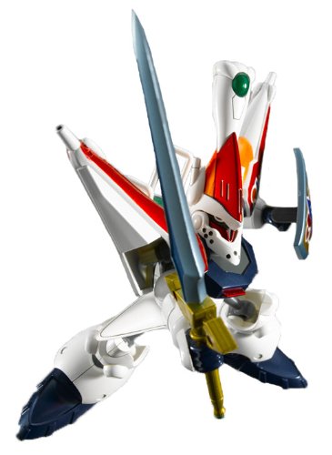 Ryuu Knight Variable Action Haou Daikei Ryuu Knight - MegaHouse