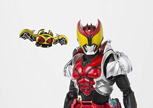 Kamen Rider Kiva S.H.Figuarts Kamen Rider Kiva - Bandai