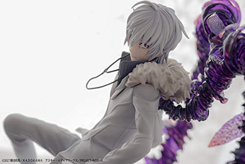 1/7 Scale "To Aru Majutsu no Index III" Accelerator