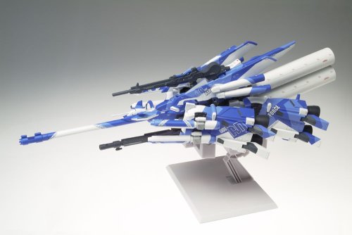 GUNDAM FIX FIGURATION METAL COMPOSITE LIMITED Zplus ã€”BLUEã€•Gundam Sentinel - Bandai