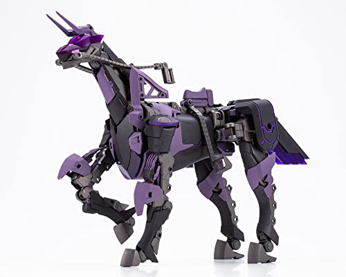 M.S.G Modeling Support Goods Gigantic Arms 09 Bicorn