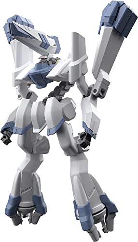 Moderoid "Idolmaster: Xenoglossia" Imber
