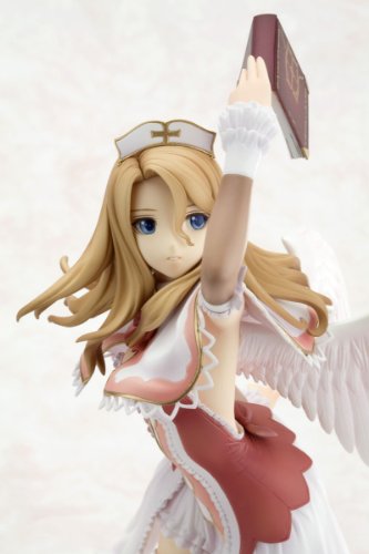 Rufina Wyndaria 1/8 Shining Hearts - Kotobukiya