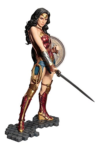 Wonder Woman  - 1/6 scale - ARTFX Statue Wonder Woman - Kotobukiya