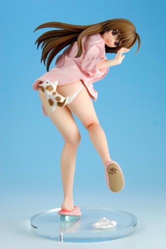 Momo to Koneko no Dosuke (Limited Edition version) - 1/5.5 scale - Original Yasumi-chan Series - Kurushima