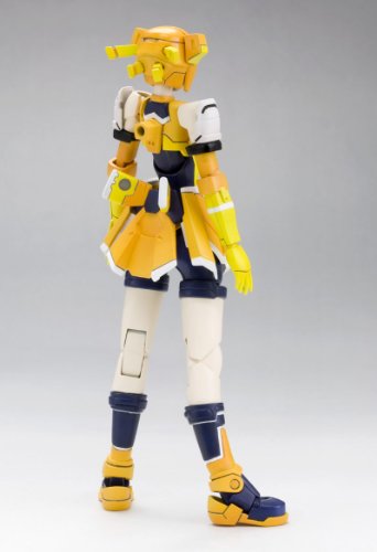 Racaseal (Yellowboze-Version) - 1/12 Skala - Charakter-Plastikmodell, Phantasyst-Stern Online - Kotobukiya