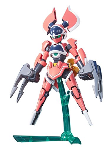 LBX Minerva Danball Senki W - Bandai