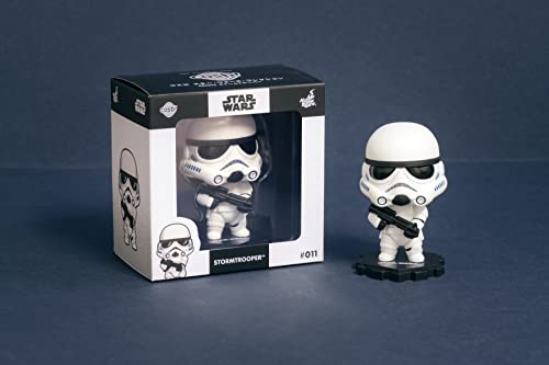 Cosbi Star Wars Collection #011 Stormtrooper "Star Wars"