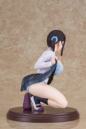 Fuki Midashichaimasuka...? Misaki Kanon Illustration by Kat