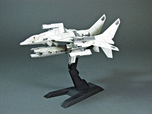 SA-77 Silpheed (Regular Edition version) - 1/100 scale - Silpheed - PLUM