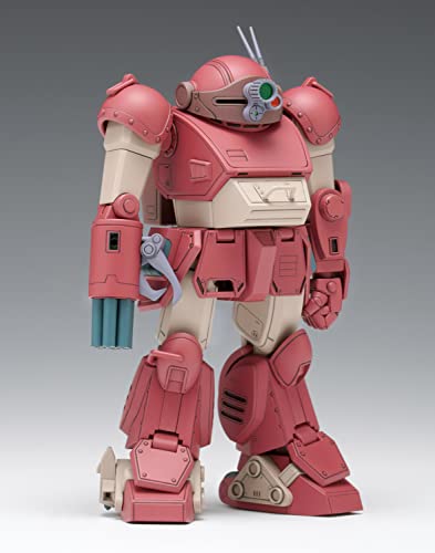 Armored Trooper Votoms Brutish Dog PS Edition First Limited Edition