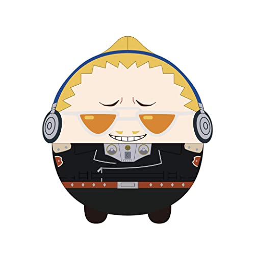HA-36 "My Hero Academia" Fuwakororin (M Size) 5 C Present Mic