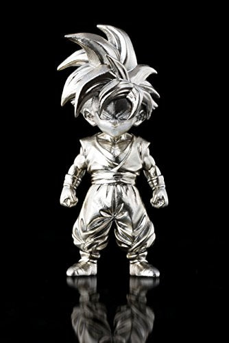 Son Gohan SSJ  Chogokin no Katamari Dragon Ball (DZ-05) Dragon Ball Z - Bandai