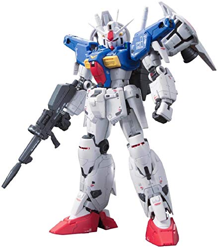 RX-78GP01-Fb Gundam \Zephyranthes\ Full Burnern - 1/144 scale - RG (#13) Kidou Senshi Gundam 0083 Stardust Memory - Bandai