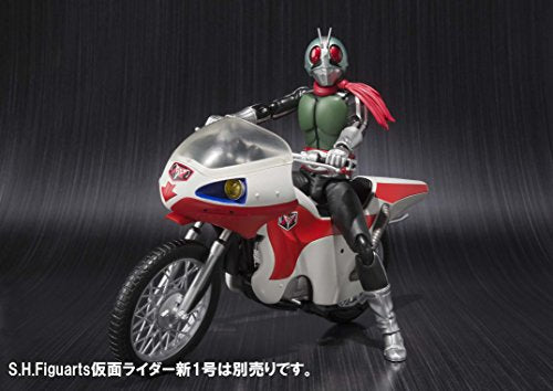 S.H.Figuarts Kamen Rider - Bandai