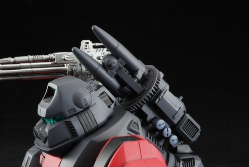 EZ-015 Iron Kong (Schwartz Ver. Versione) Zoids - Takara Tomy