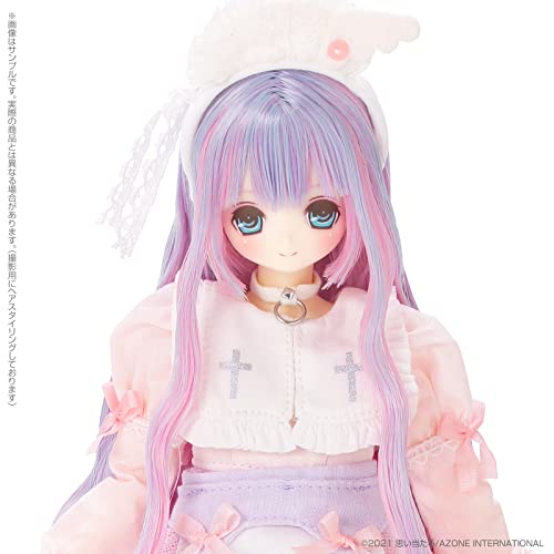 1/6 Scale Doll EX Cute Family Sera Kimagure Good Morning Babys Label Shop Ikebukuro Open 3rd Anniversary Model