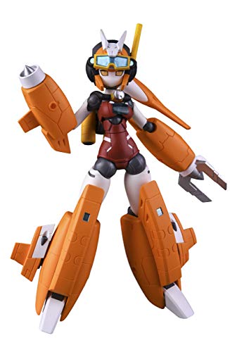 【DAIBADI PRODUCTION】Polynian Motoroid Maguana