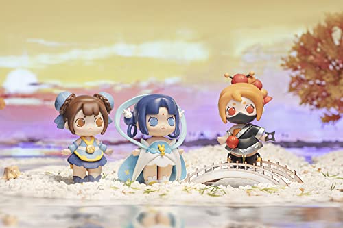 "Mini World" MINI DREAM GIRLS