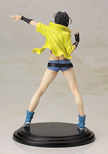 Jubilee 1/7 X-Men - Kotobukiya MARVEL UNIVERSE