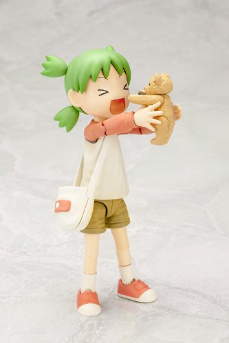 Koiwai Yotsua Yotsua &!-Kotobukiya