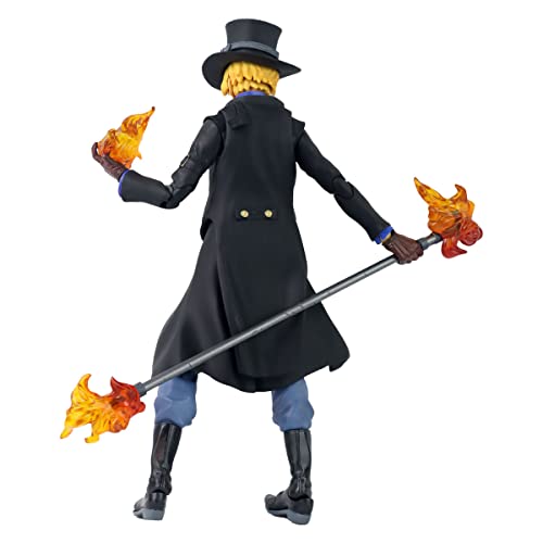 Variable Action Heroes "One Piece" Sabo