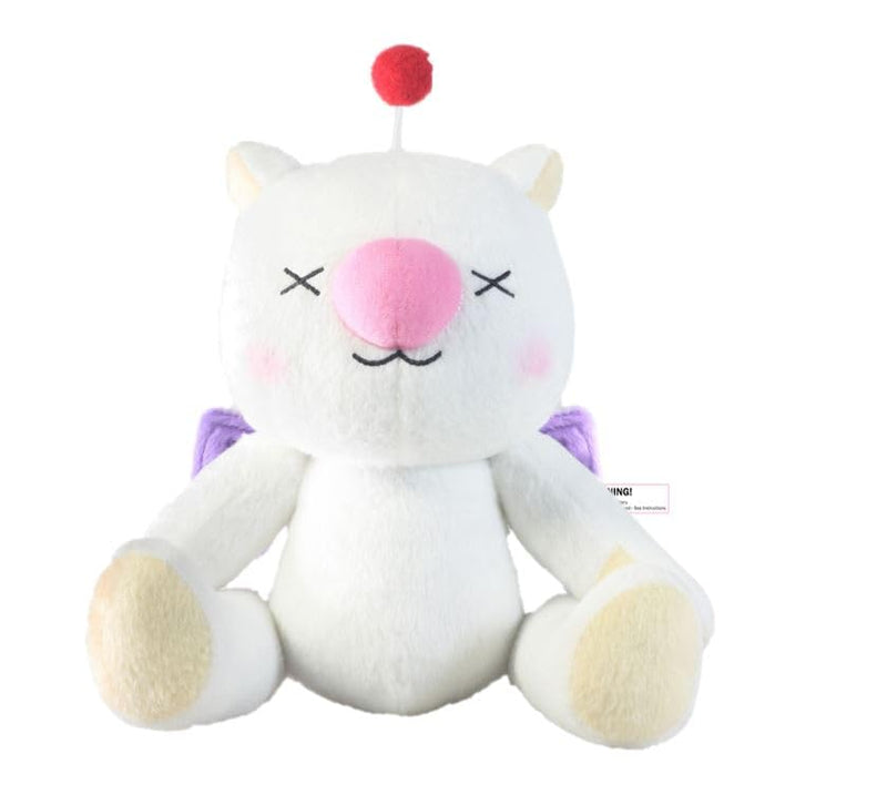 Final Fantasy Plush Moogle