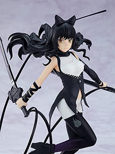 "RWBY" Pop Up Parade Blake Belladonna (bonne compagnie de sourire)
