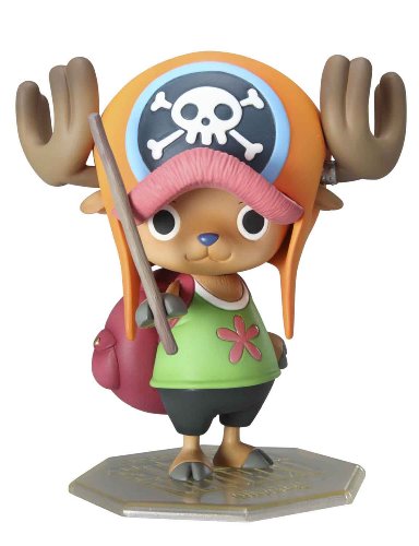 Portrait Of Pirates One Piece STRONG EDITION Tony Tony Chopper