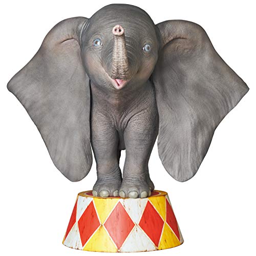 "Dumbo" Dumbo Statue