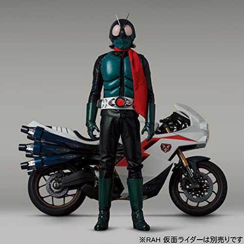 RAH "Shin Kamen Rider" Cyclone (Shin Kamen Rider)