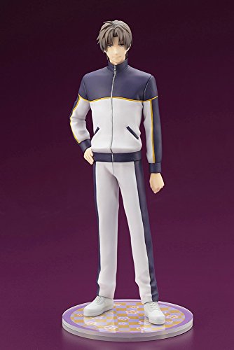 Heshikiri Hasebe (Uchiban Ver. version) - 1/8 scale - ARTFX J Touken Ranbu -Hanamaru- - Kotobukiya