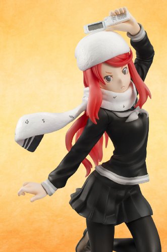 Ban Airi 1/8 Excellent Model Devil Survivor 2 the Animation - MegaHouse