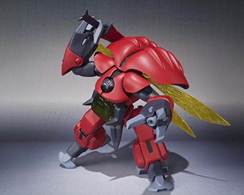 Drumlo Robot Damashii <Side AB> Seisenshi Dunbine - Bandai