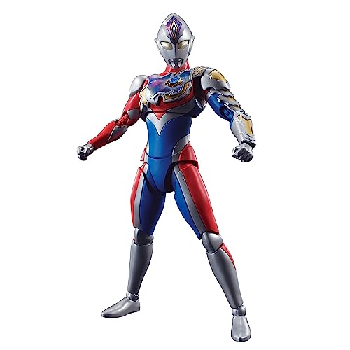 Figure-rise Standard "Ultraman Decker" Ultraman Decker Flash Type