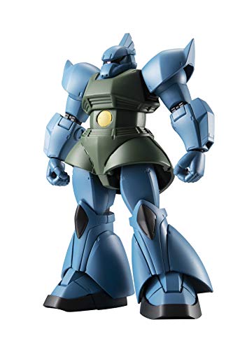 Robot Spirits Side MS "Gundam" MS-14A Gato's Gelgoog Ver. A.N.I.M.E.