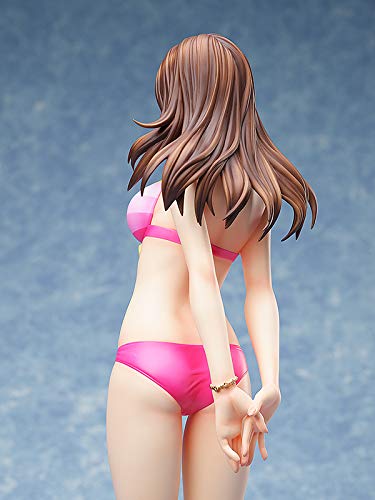 "Love Plus" Anegasaki Nene Swimwear Ver.