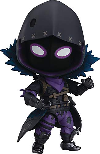 【Good Smile Company】Nendoroid "Fortnite" Raven