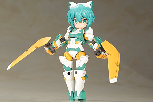 B-101s Sylphy Frame Arms Girl-Kotobukiya
