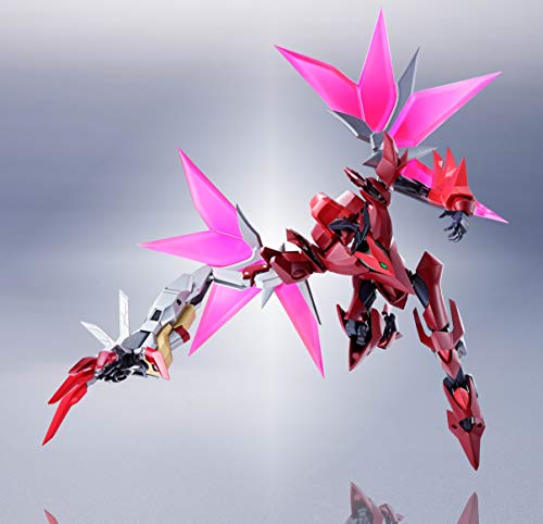 Robot Spirits Side KMF "Code Geass Lelouch of the Re;Surrection" Guren Special-Type