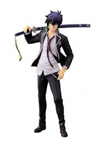 Okumura Rin Ichiban Kuji Ao no Exorcist Ao no Exorcist - Banpresto