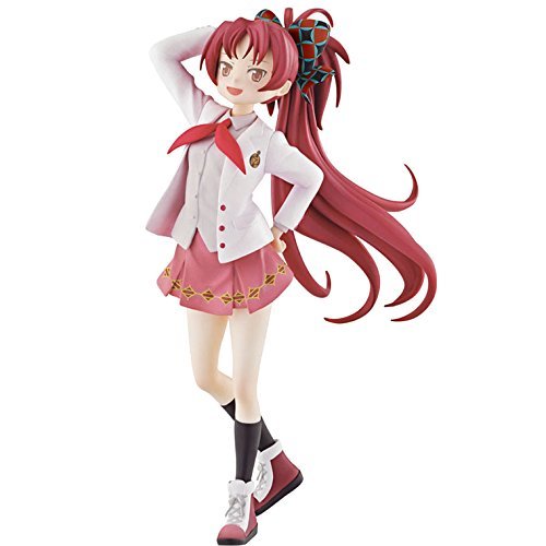 Sakura Kyouko Ichiban Kuji Premium Mahou Shoujo Madoka☆Magica ~Magiccraft~ Gekijouban Mahou Shoujo Madoka