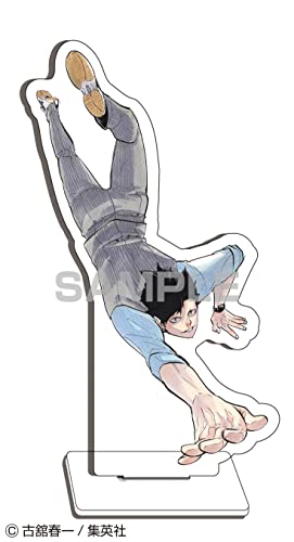 "Haikyu!!" 10th Chronicle Bundled Ver. with Goods