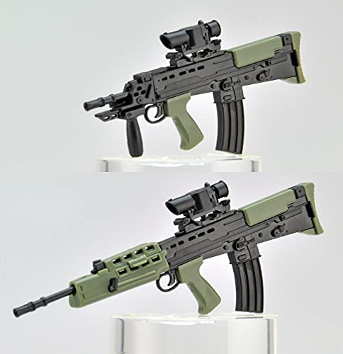 LittleArmory <LA071> L85A2/L22 Type