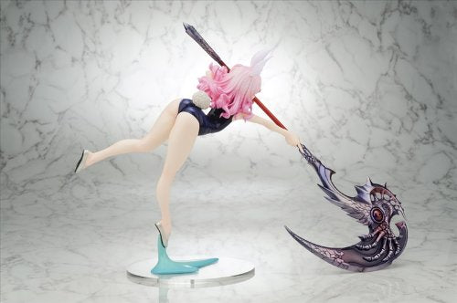 Elin (Swimsuit ver. version) Tera: The Exiled Realm of